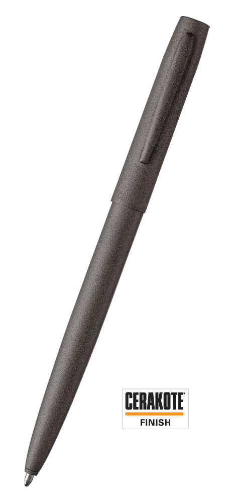 image of TUNGSTEN CERAKOTE® CAP-O-MATIC SPACE PEN