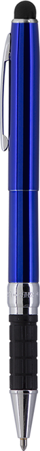 Fisher Space Pen- Blueberry with Styus