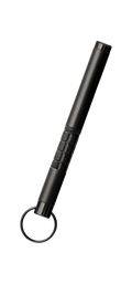 image of Fisher Space Pen- Matte Black Trekker