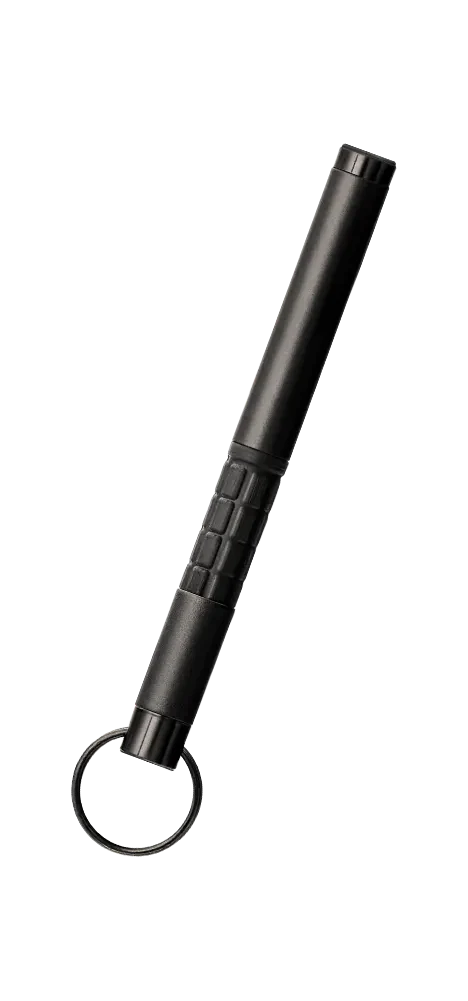 image of Fisher Space Pen- Matte Black Trekker