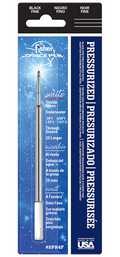 Fisher Space Pen Ball Point Refill- Black