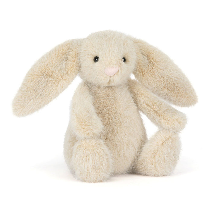 Flufflet Bunny, Assorted Styles