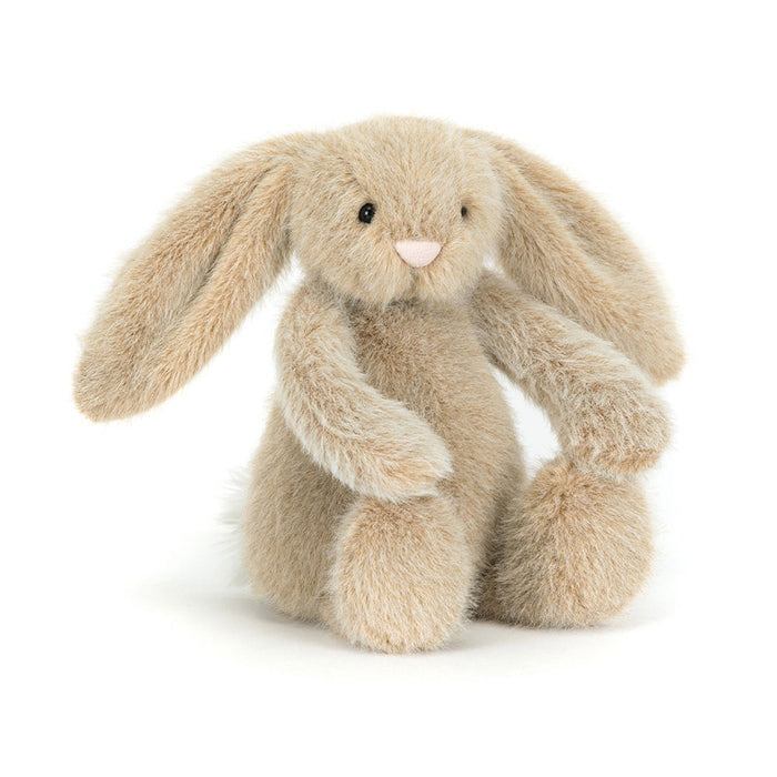 Flufflet Bunny, Assorted Styles