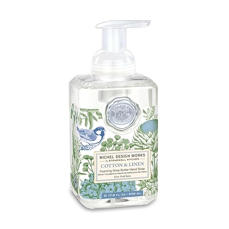 Foaming Hand Soaps, Assorted Scents