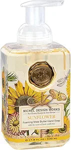 Foaming Hand Soaps, Assorted Scents