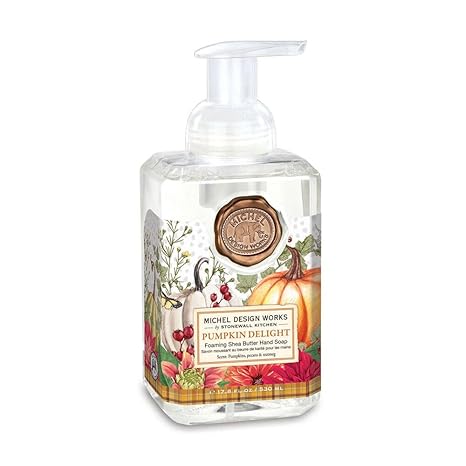 Foaming Hand Soaps, Assorted Scents