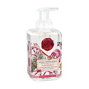 Foaming Hand Soaps, Assorted Scents