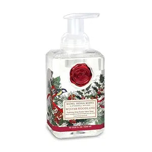 Foaming Hand Soaps, Assorted Scents