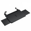Folding Car Tray Table | Steering Wheel Desk Mount for Laptop and Food