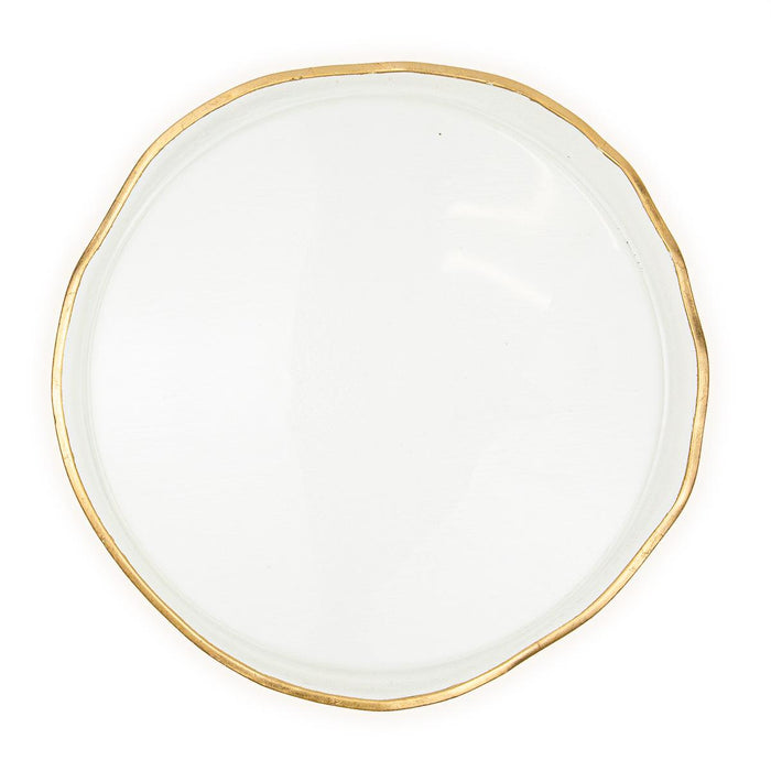 Fontaine Serving Platter