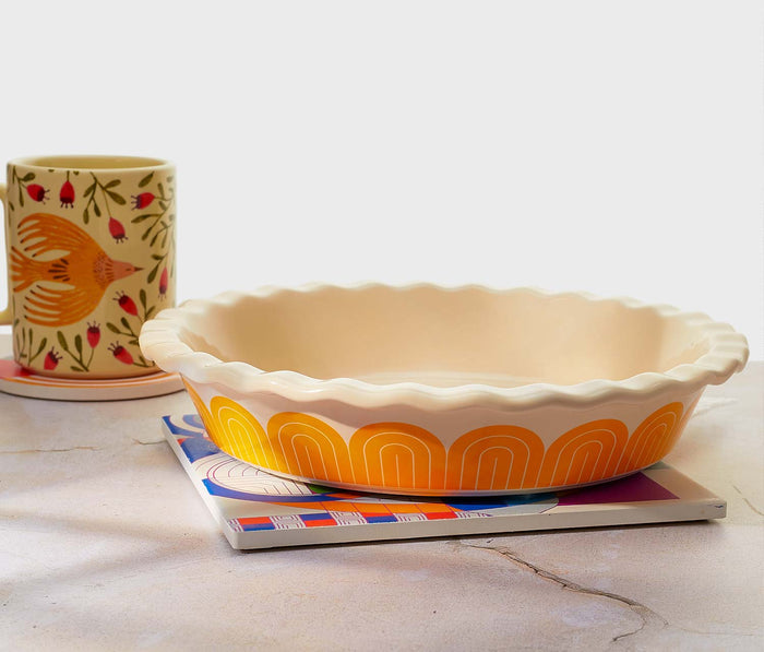 Frank Lloyd Wright Hoffman House Trivet Set - Lollygag.co