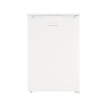 Freestanding Larder Fridge 113L 55cm With Ice Box White