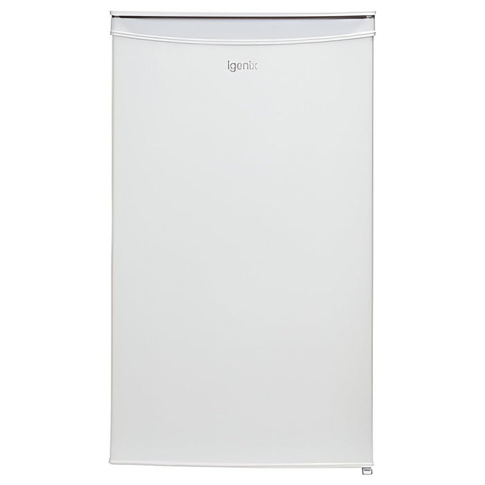 Freestanding Under Counter Fridge 92L 48cm White