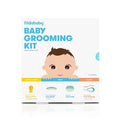 FridaBaby| Baby Grooming Kit