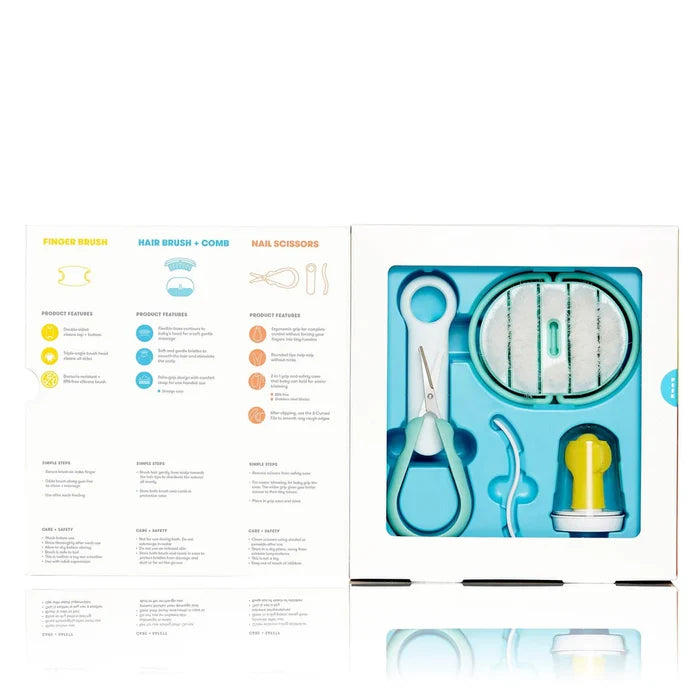 FridaBaby| Baby Grooming Kit