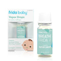 FridaBaby| Breathe Frida Vapor Drops- Eucalyptus