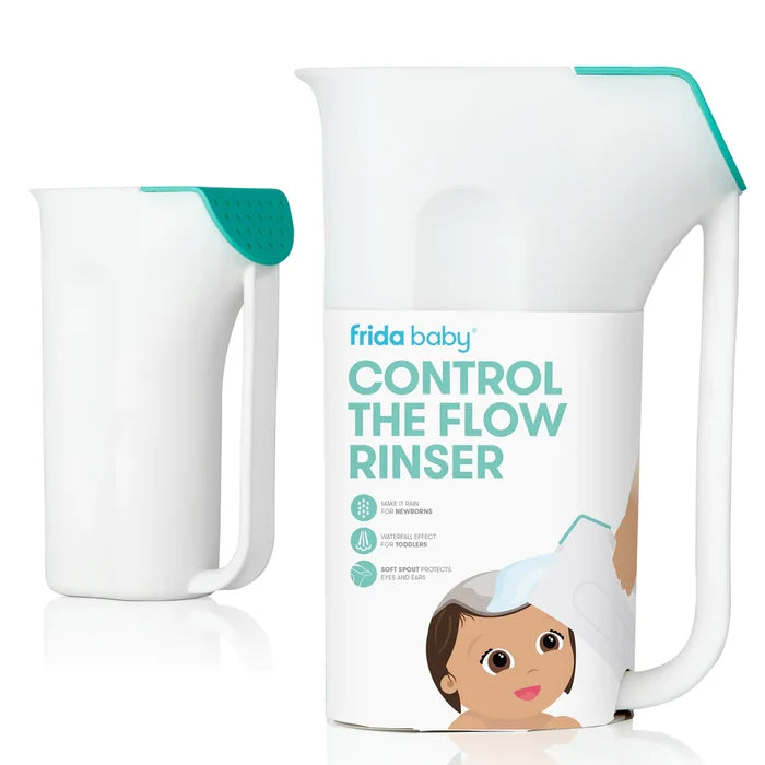 FridaBaby | Control the Flow Rinser