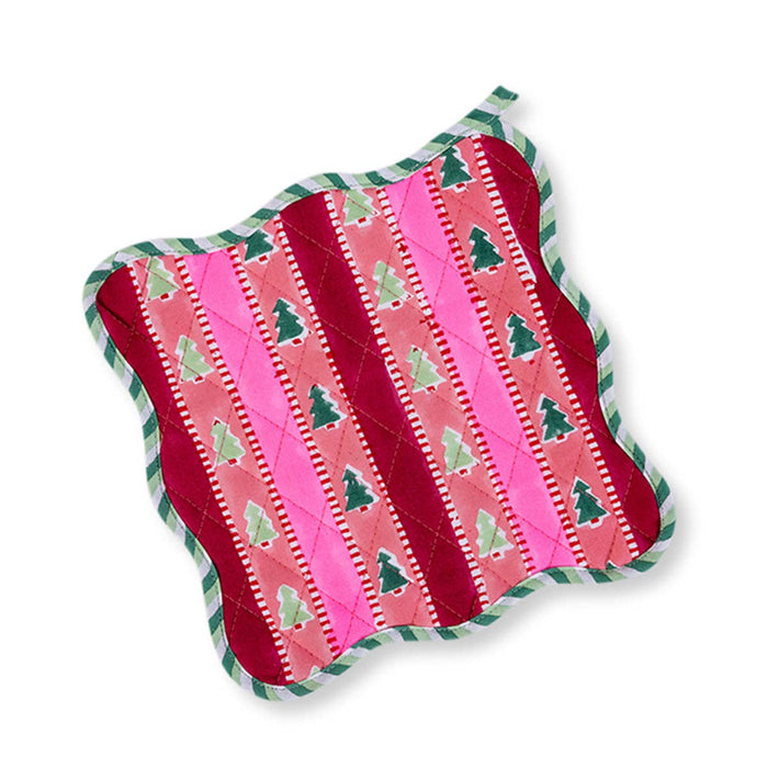 Furbish | Pot Holder, Assorted Styles