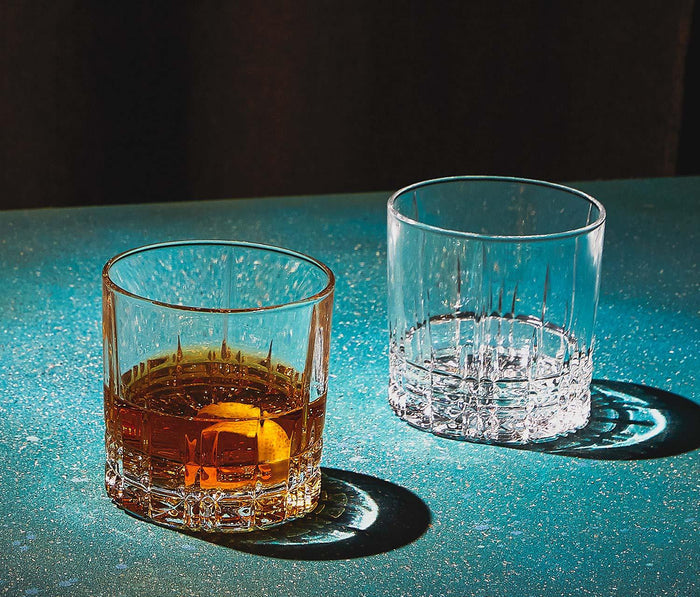 Spiegelau Perfect Serve Rocks Old Fashioned Glass