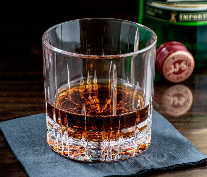 Spiegelau Perfect Serve Rocks Old Fashioned Glass