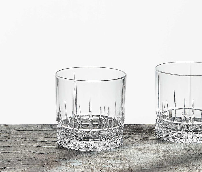 Spiegelau Perfect Serve Rocks Old Fashioned Glass