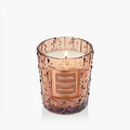 Gingerbread Chalet Candle, Assorted Sizes