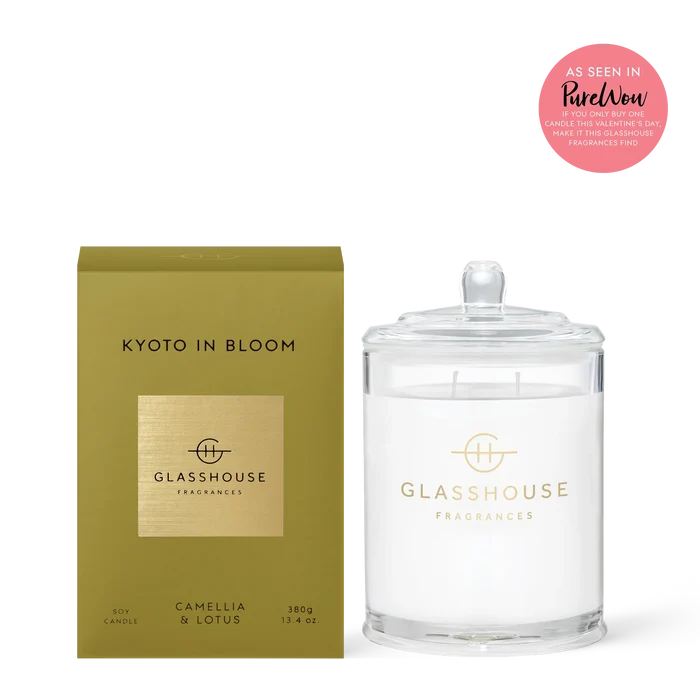 Glasshouse Fragrances | Kyoto in - Variants