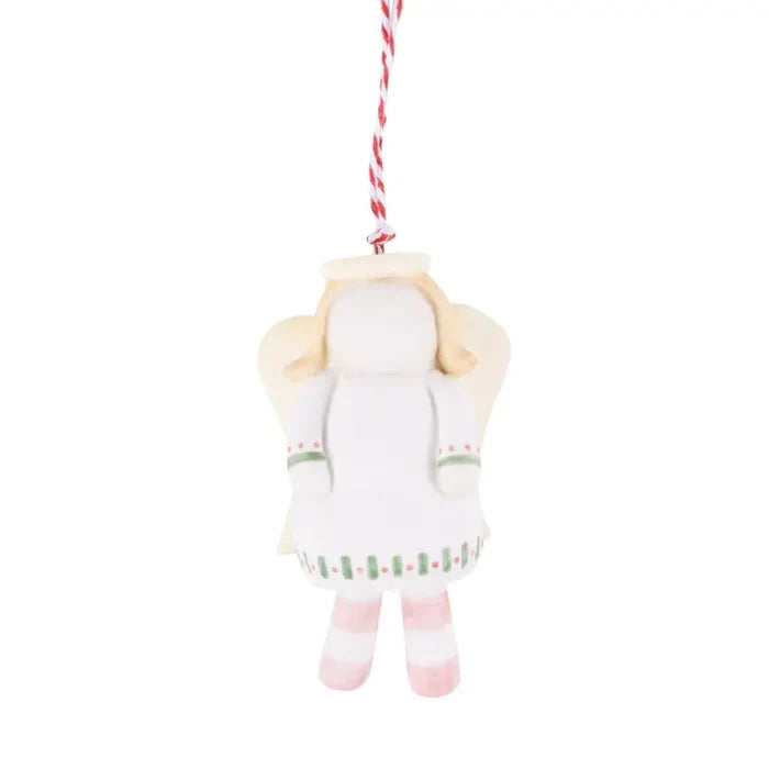 Glory Haus | Angel Ornament
