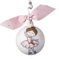 Glory Haus | Ballerina Ornament