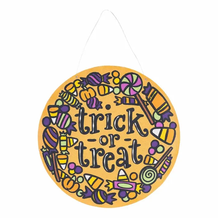 Glory Haus | Trick or Treat Candy Burlee