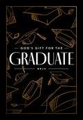 Gods Gift For the Graduate NKJV