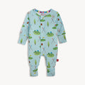 Gopher It Modal Coverall, Assorted Sizes