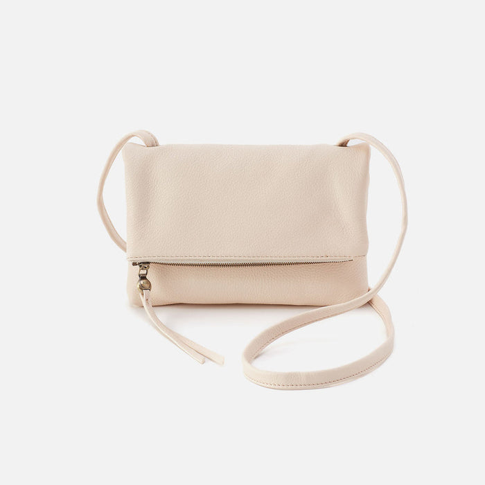 Grant Small Crossbody, Cream