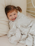 Gunamuna | Goose Cloud Blanket, Assorted Sizes