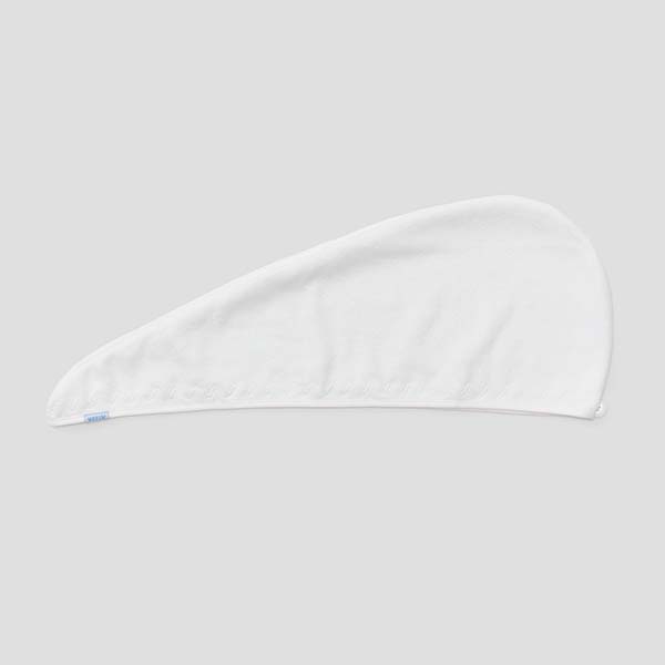 Hair Towel, Assorted Styles