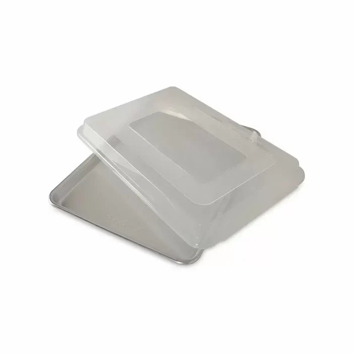Half Sheet Pan with Lid