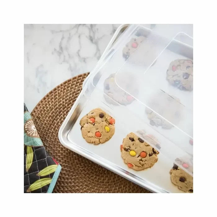 Half Sheet Pan with Lid