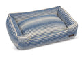 Hampton Navy Lounge Bed