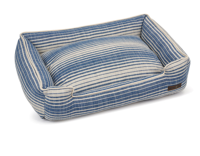 Hampton Navy Lounge Bed