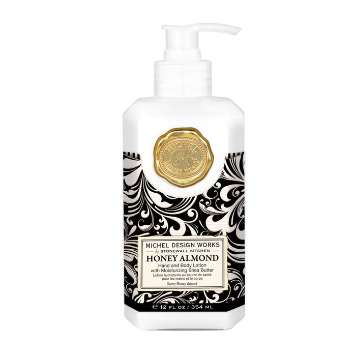 Hand & Body Lotion, Assorted Scents