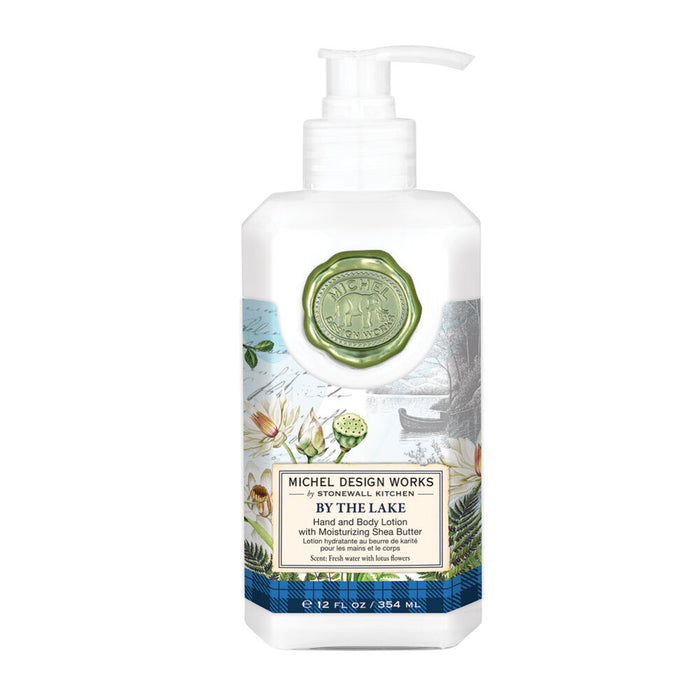 Hand & Body Lotion, Assorted Scents