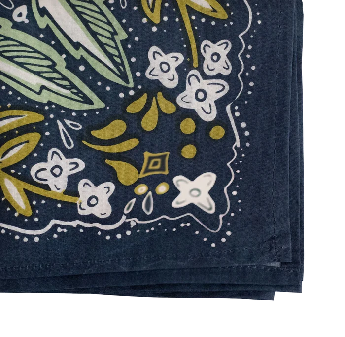 Handker Bandana No. 017 Amelia detail image