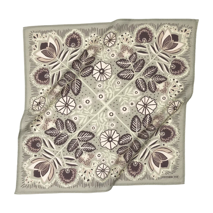 Handker Bandana No. 113 Esther