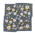 Handker Bandana No. 129 Chicory