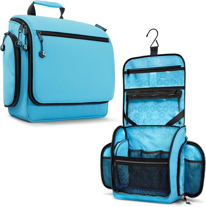 Light Blue/Light Blue