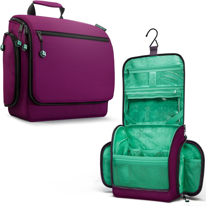 Purple-Mint