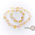 Healing Amber | Amber Necklaces, Assorted Styles