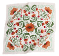 Hemlock Goods Bandana No. 031 Flora