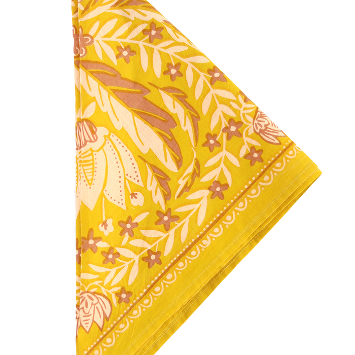 Hemlock Goods Bandana No. 051 Antonia