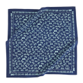 Hemlock Goods Bandana No. 052 Blue Bikes